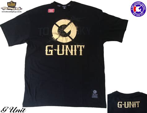 g unit online store.